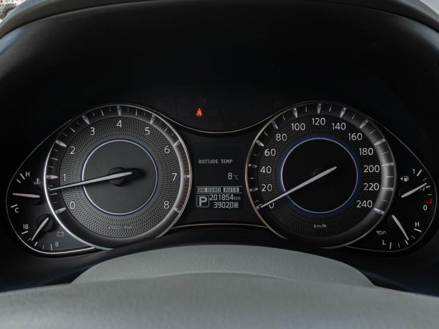 Infiniti QX80 I Рестайлинг Краснодар  - изображение 26