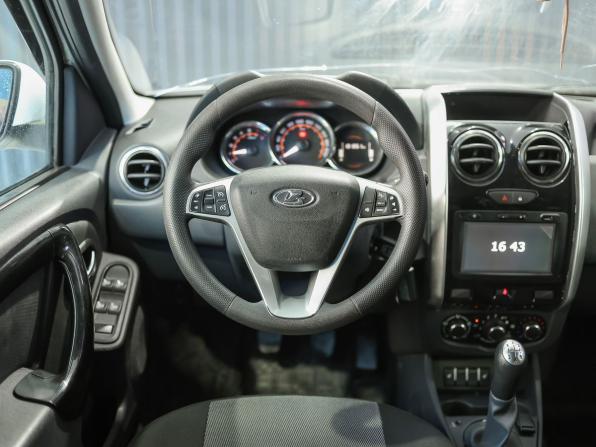 Lada (ВАЗ) Largus I с пробегом 2021 года, цена 979 000 рублей, 181300 км, универсал, Автокод Объявления