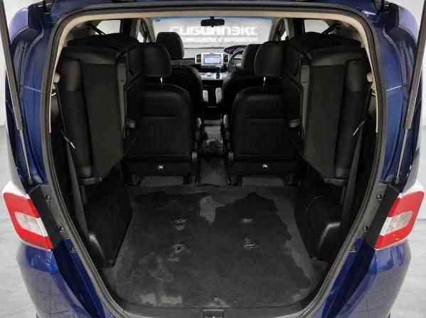 Honda Freed I Рестайлинг с пробегом 2014 года, цена 1 160 500 рублей, 134011 км, компактвэн, Автокод Объявления