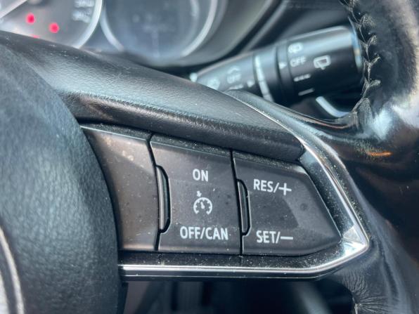 Mazda CX-5 II с пробегом 2018 года, цена 2 350 000 рублей, 185281 км, внедорожник, Автокод Объявления