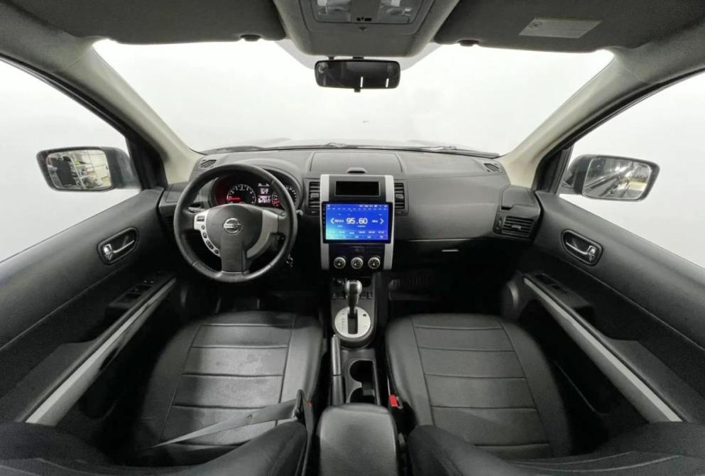 Nissan X-Trail III Нижний Новгород  - изображение 14