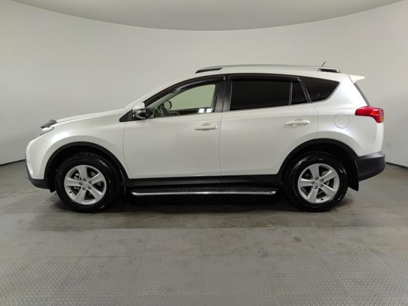 Toyota RAV4 IV (XA40) с пробегом 2013 года, цена 1 754 200 рублей, 200788 км, внедорожник, Автокод Объявления
