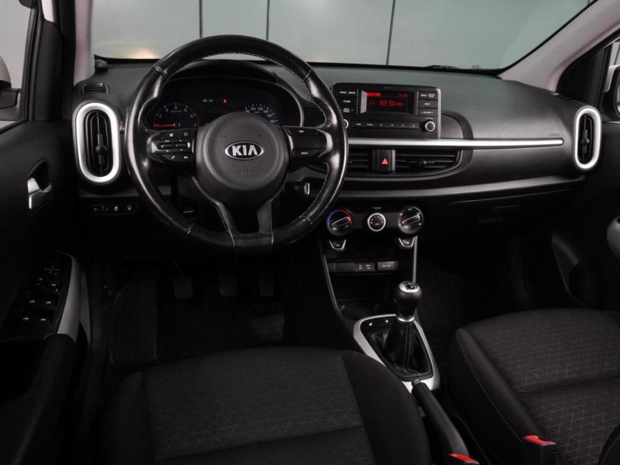 Kia Picanto III Воронеж  - изображение 6