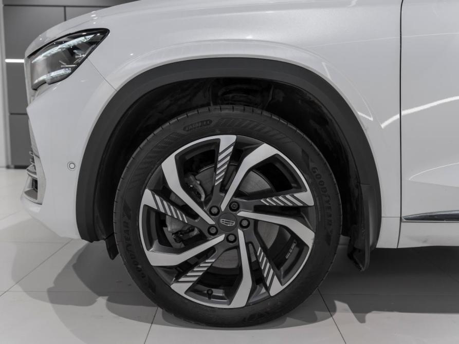 Geely Xingyue L I Рестайлинг Москва  - изображение 27