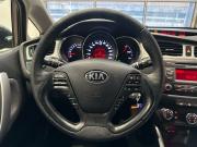 Kia Ceed II Рестайлинг Москва  - изображение 32