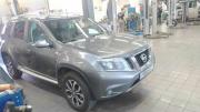 Nissan Terrano III (D10) Санкт-Петербург  - изображение 8