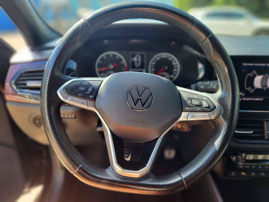 Volkswagen Polo VI Великий Новгород  - изображение 10