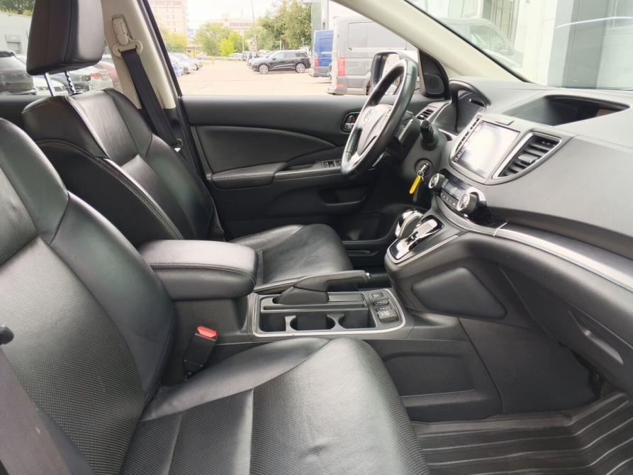 Honda CR-V V Москва  - изображение 12