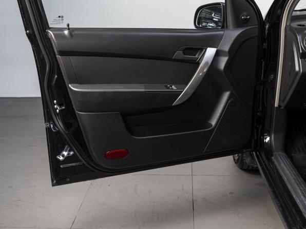 Chevrolet Aveo I Рестайлинг с пробегом 2009 года, цена 440 000 рублей, 151528 км, хэтчбек, Автокод Объявления