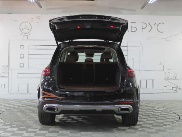 Mercedes-Benz GLE II (V167) Рестайлинг с пробегом 2025 года, цена 9 990 000 рублей, 3203 км, внедорожник, Автокод Объявления