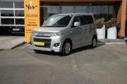 Suzuki Wagon R IV Иркутск  - изображение 25