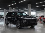 Changan Qiyuan Q07 Москва  - изображение 35