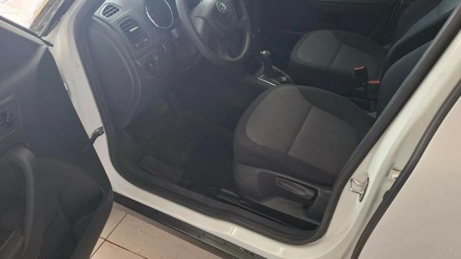 Skoda Yeti I с пробегом 2013 года, цена 898 000 рублей, 98000 км, внедорожник, Автокод Объявления