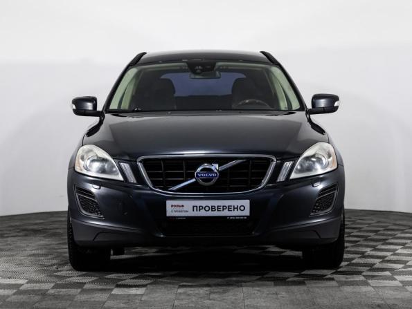 Volvo XC60 I с пробегом 2012 года, цена 1 399 000 рублей, 261155 км, внедорожник, Автокод Объявления
