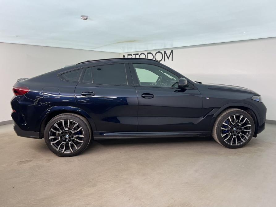 BMW X6 III (G06) Рестайлинг Москва  - изображение 6