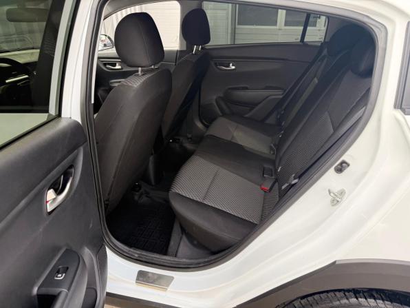 Kia Rio IV с пробегом 2020 года, цена 1 799 000 рублей, 34314 км, хэтчбек, Автокод Объявления