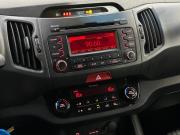 Kia Sportage III Санкт-Петербург  - изображение 33