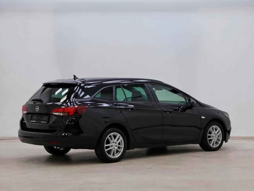 Opel Astra K Москва  - изображение 2