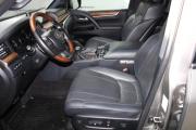 Lexus LX III Рестайлинг 2 Владивосток  - изображение 44