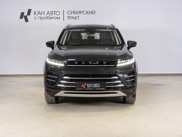 Exeed LX I Рестайлинг с пробегом 2023 года, цена 1 869 000 рублей, 52000 км, внедорожник, Автокод Объявления