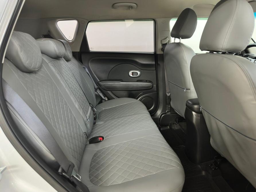 Kia Soul II Рестайлинг Москва  - изображение 13