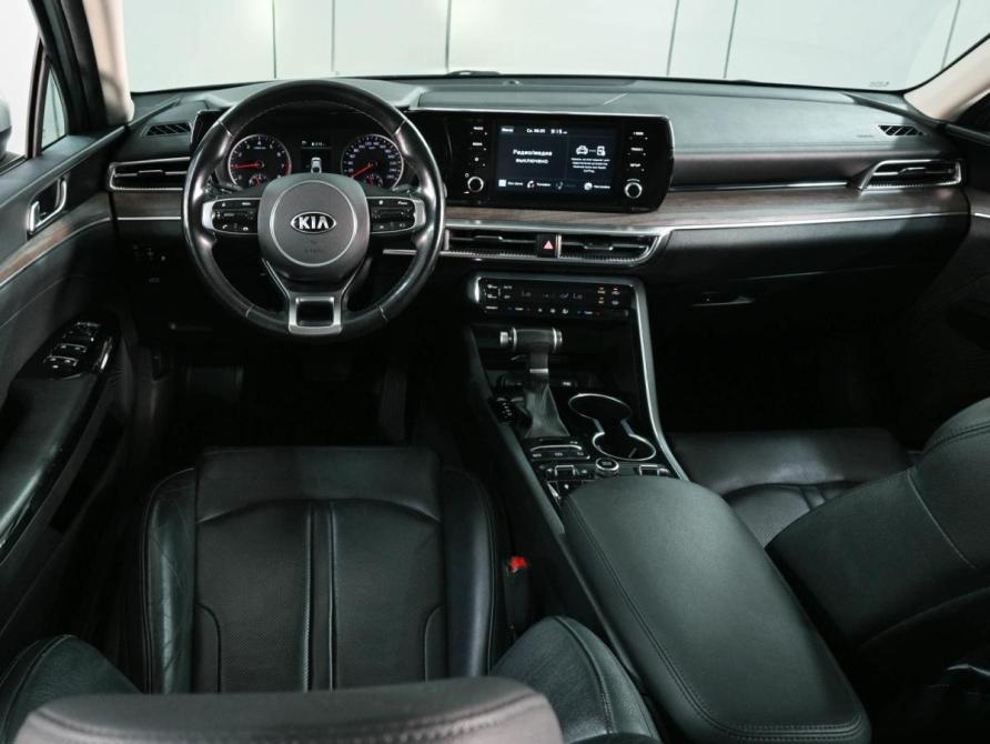 Kia K5 III Ростов-на-Дону  - изображение 6