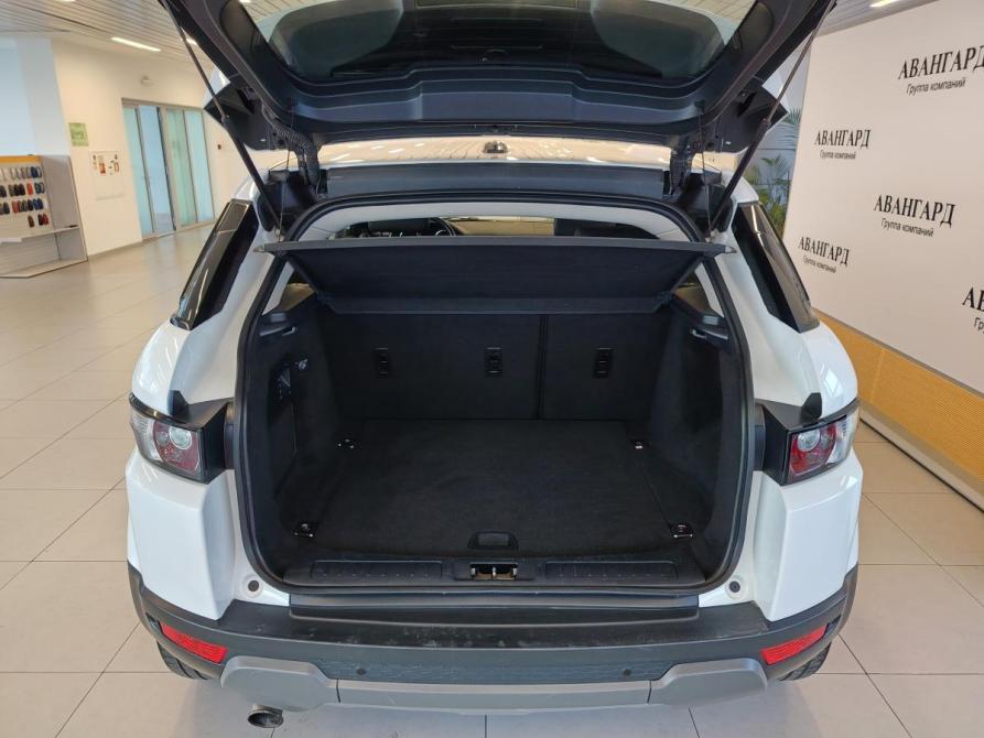 Land Rover Range Rover Evoque I Санкт-Петербург  - изображение 5