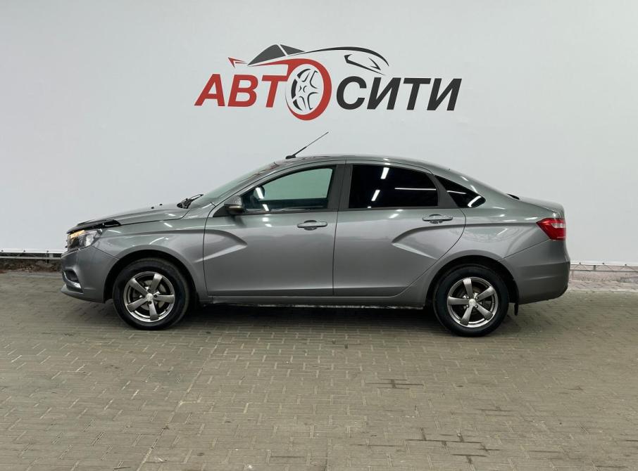 Lada (ВАЗ) Vesta I Тамбов  - изображение 5