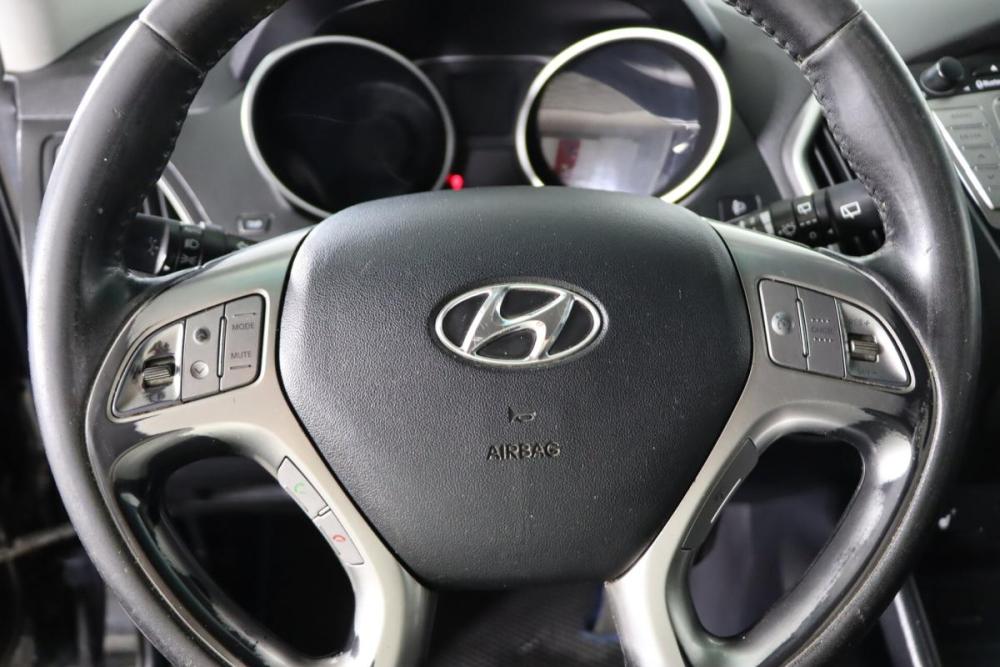 Hyundai ix35 I Нижний Новгород  - изображение 11