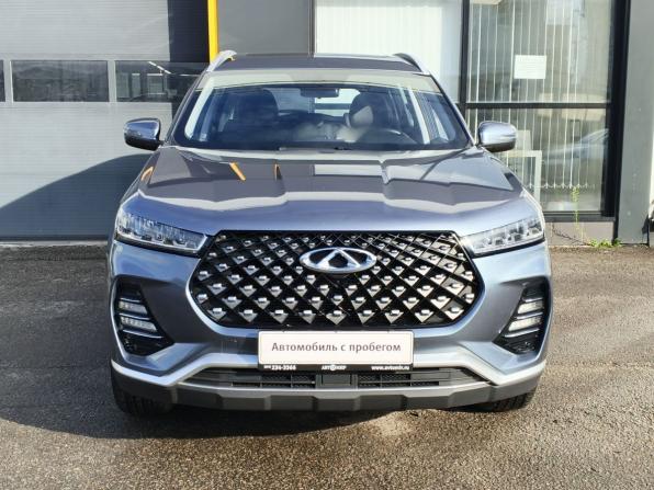 Chery Tiggo 7 Pro I с пробегом 2021 года, цена 1 550 000 рублей, 48437 км, внедорожник, Автокод Объявления