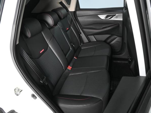 Changan CS35 Plus I Рестайлинг с пробегом 2023 года, цена 1 919 000 рублей, 12775 км, внедорожник, Автокод Объявления
