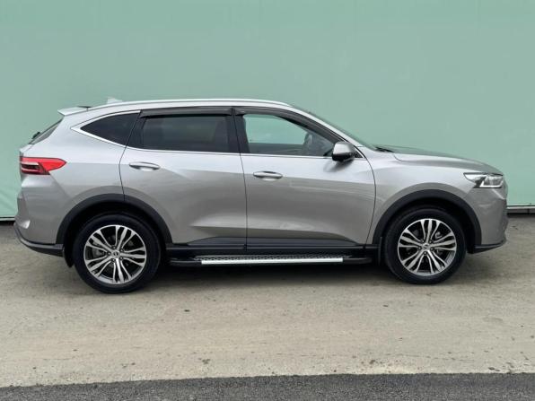 Haval F7 I Рестайлинг с пробегом 2023 года, цена 2 149 000 рублей, 48614 км, внедорожник, Автокод Объявления