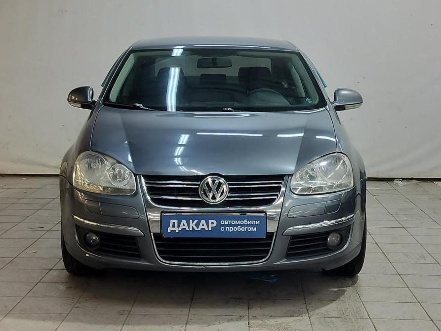 Volkswagen Jetta V Санкт-Петербург  - изображение 2