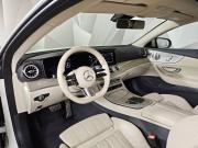 Mercedes-Benz E-Класс V (W213 S213 C238) Рестайлинг Москва  - изображение 42