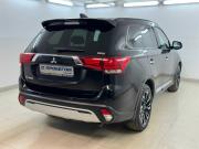 Mitsubishi Outlander III Рестайлинг 3 Москва  - изображение 21