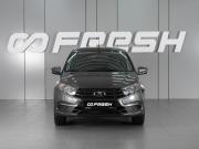 Lada (ВАЗ) Granta I Рестайлинг Минеральные Воды  - изображение 19