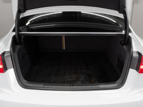 Audi A6 IV (C7) с пробегом 2012 года, цена 1 289 000 рублей, 229441 км, седан, Автокод Объявления
