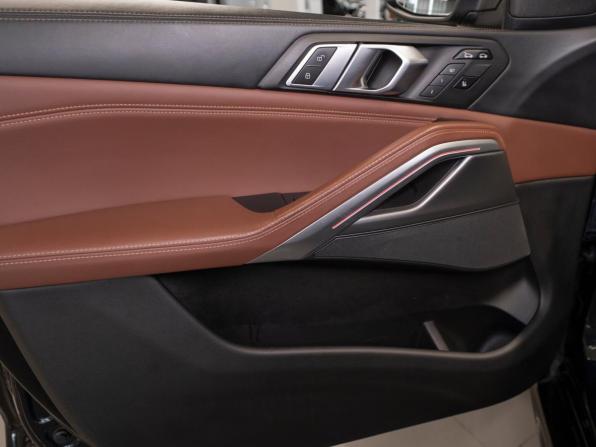 BMW X6 III (G06) с пробегом 2022 года, цена 7 850 000 рублей, 117026 км, внедорожник, Автокод Объявления