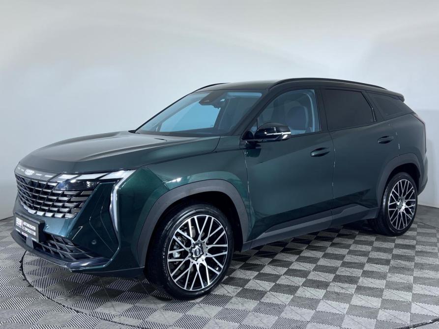 Geely Atlas II Ростов-на-Дону  - изображение 1