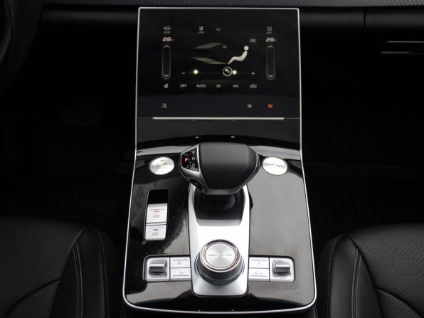 BAIC X7 I с пробегом 2024 года, цена 2 189 000 рублей, 5492 км, внедорожник, Автокод Объявления