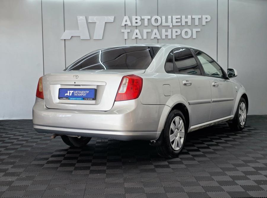 Daewoo Gentra II Таганрог  - изображение 2