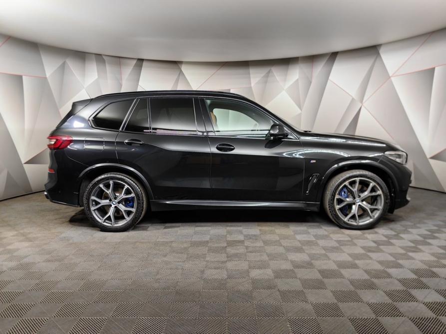 BMW X5 IV (G05/G18) Москва  - изображение 6