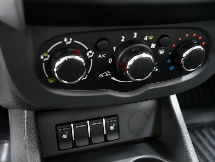 Lada (ВАЗ) Largus I Рестайлинг Новосибирск  - изображение 17