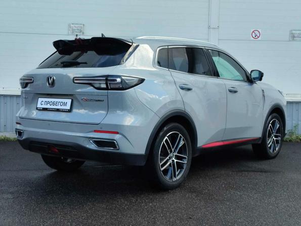 Changan CS55 Plus II с пробегом 2023 года, цена 1 930 000 рублей, 63165 км, внедорожник, Автокод Объявления