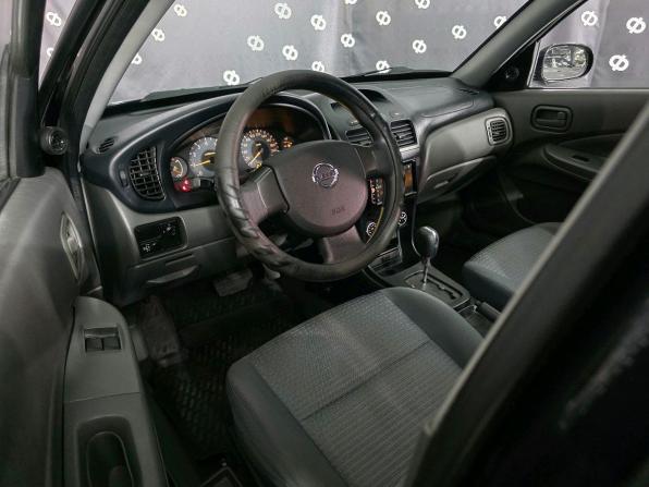 Nissan Almera Classic I с пробегом 2010 года, цена 494 000 рублей, 243316 км, седан, Автокод Объявления