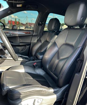 Porsche Macan I с пробегом 2014 года, цена 2 580 000 рублей, 88485 км, внедорожник, Автокод Объявления