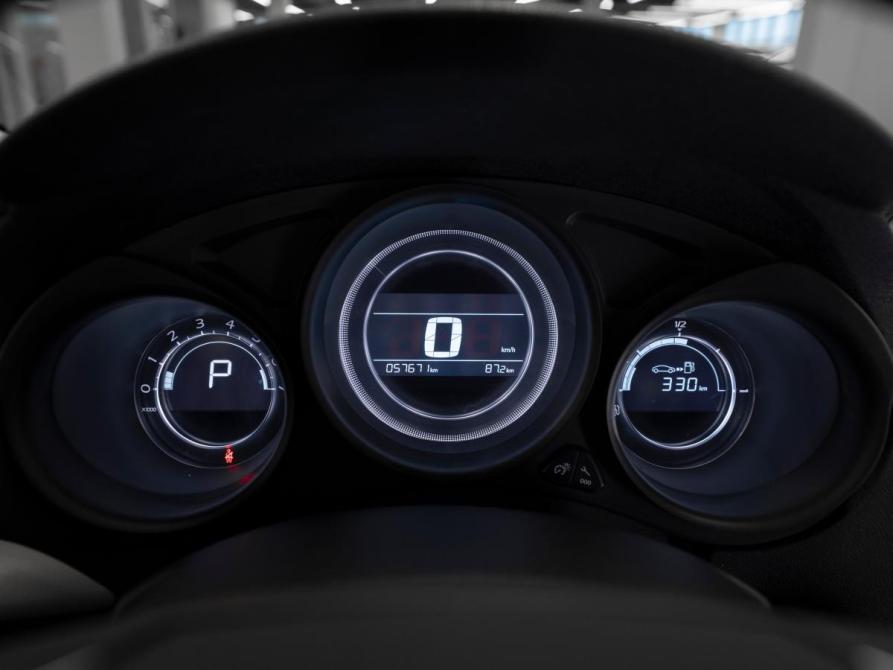 Citroen C4 II Рестайлинг Москва  - изображение 11