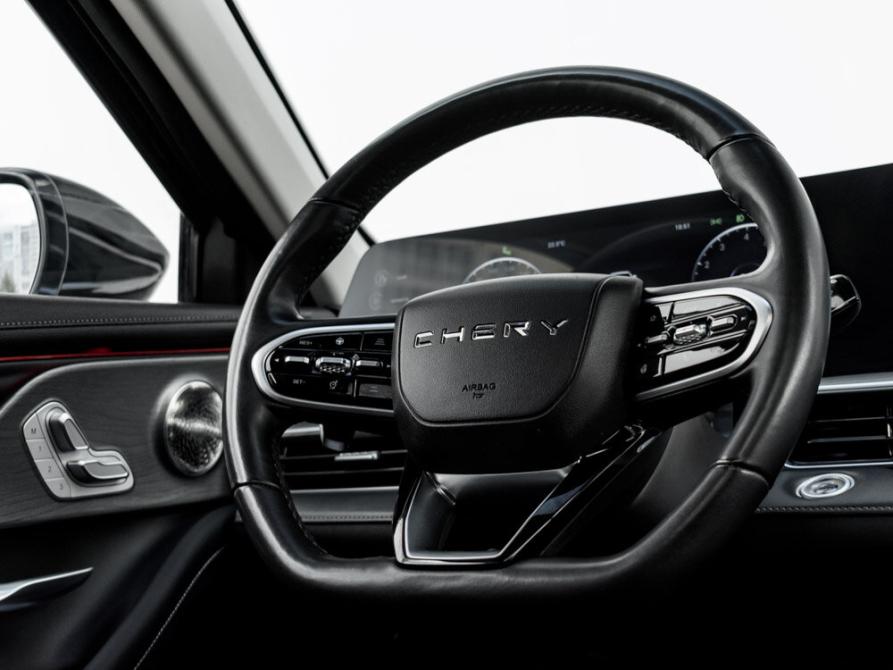 Chery Arrizo 8 Екатеринбург  - изображение 16
