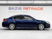 Subaru Legacy V Тюмень  - изображение 30