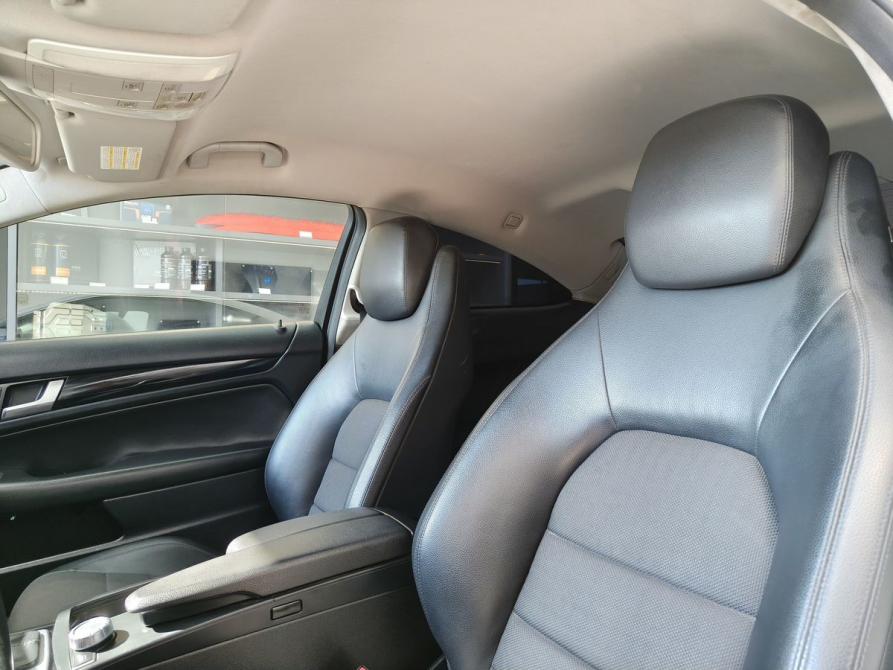 Mercedes-Benz C-Класс III (W204) Рестайлинг Новосибирск  - изображение 12